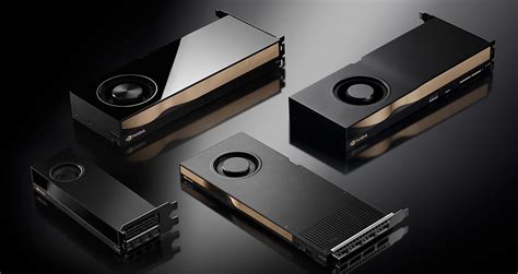 NVIDIA RTX 技術 .